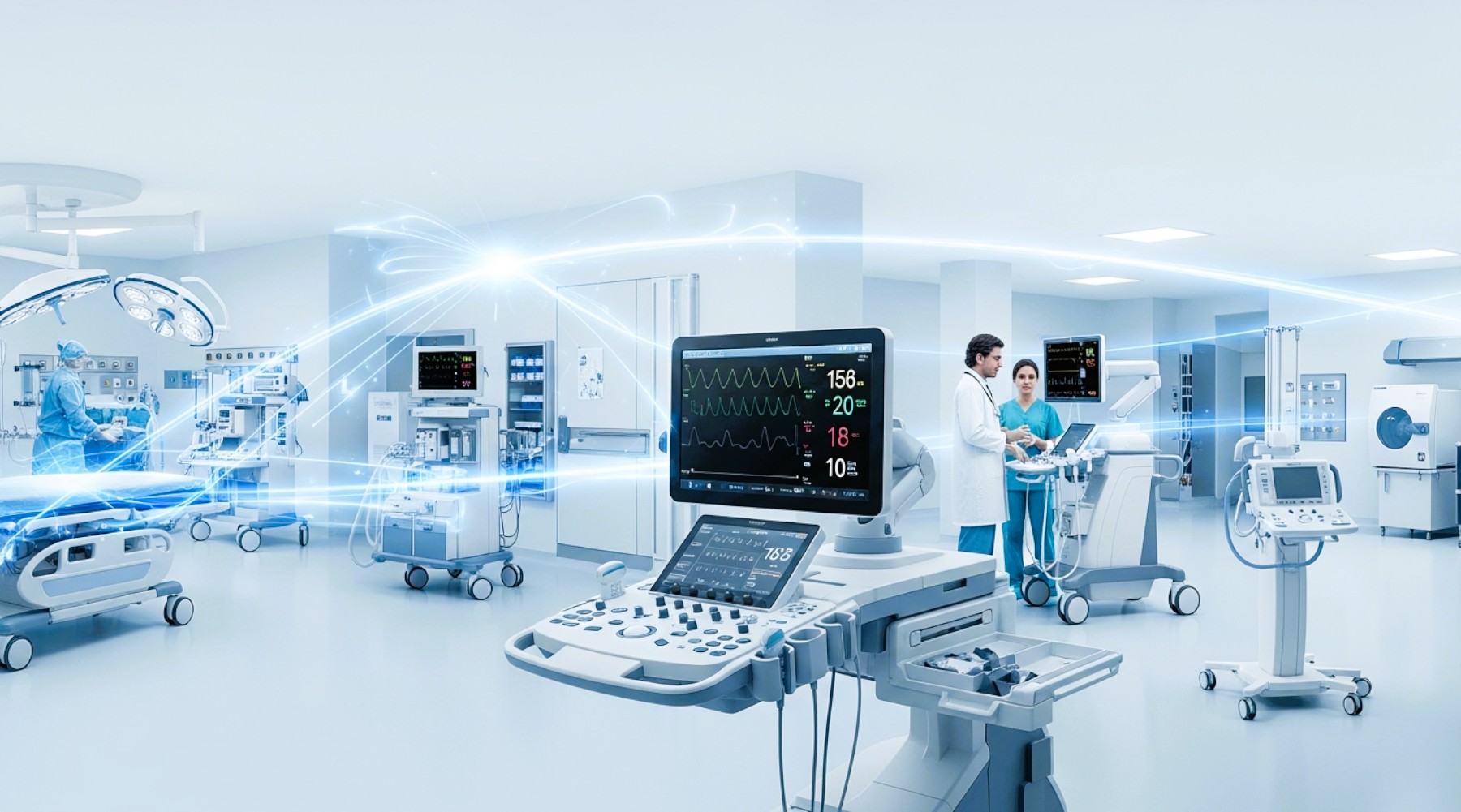 Tıbbi Cihazlar Nelerdir?