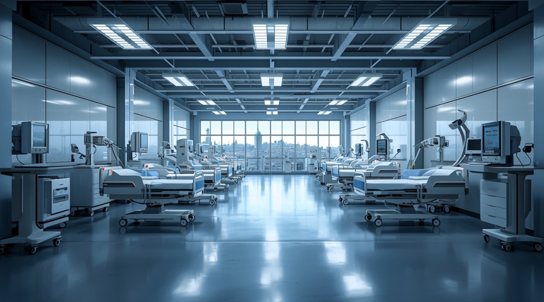 Top Medical Distributors in Istanbul, Turkey