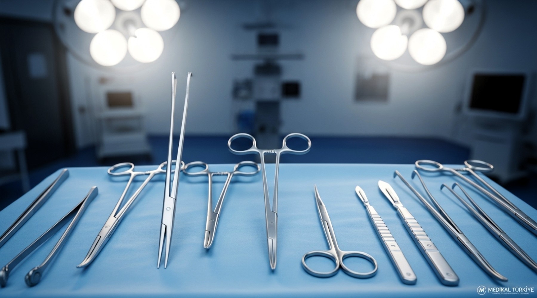 Cerrahi El Aletleri Türkiye