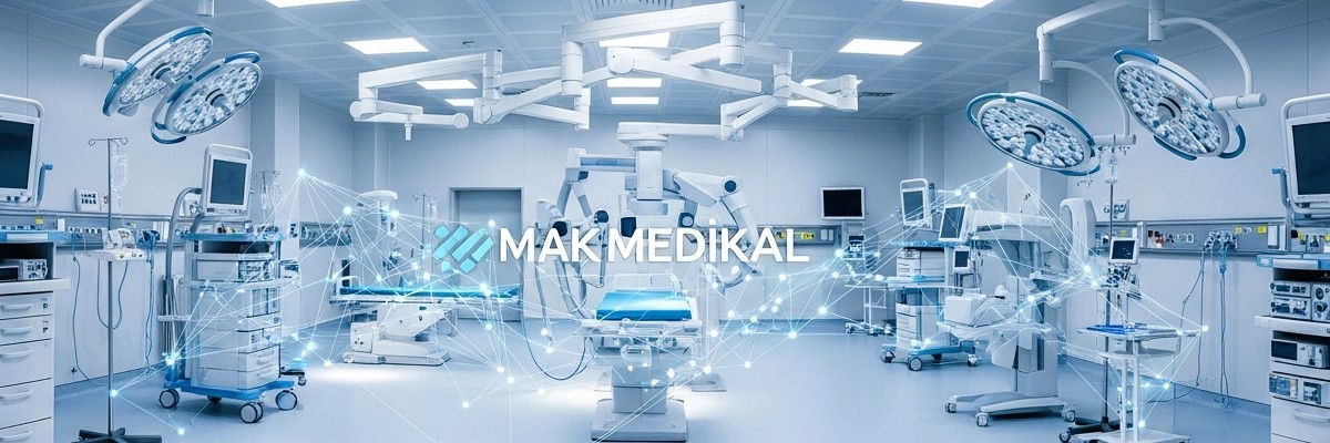 Medikal Cihazlar