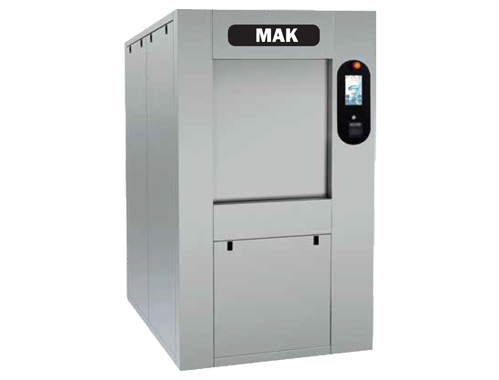 Formaldehit Sterilizatörü