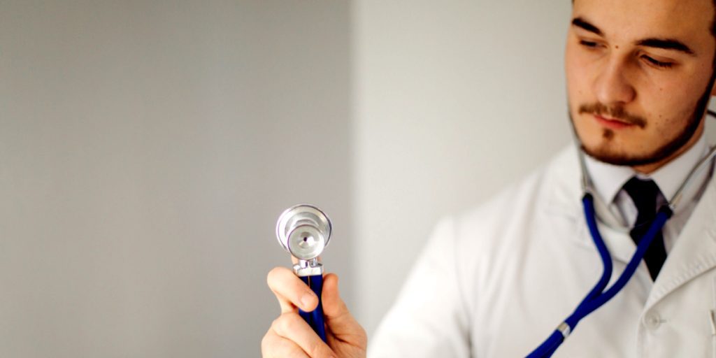 Empresas médicas na Turquia
