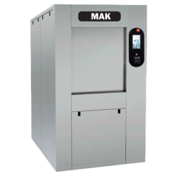 Formaldehit Sterilizatörü
